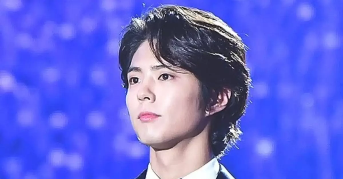 Imagem: Park Bo Gum