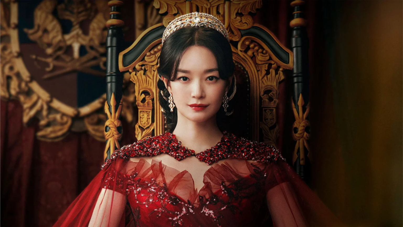 A Imperatriz Se Casou Novamente disney+