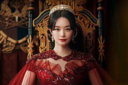 A Imperatriz Se Casou Novamente disney+