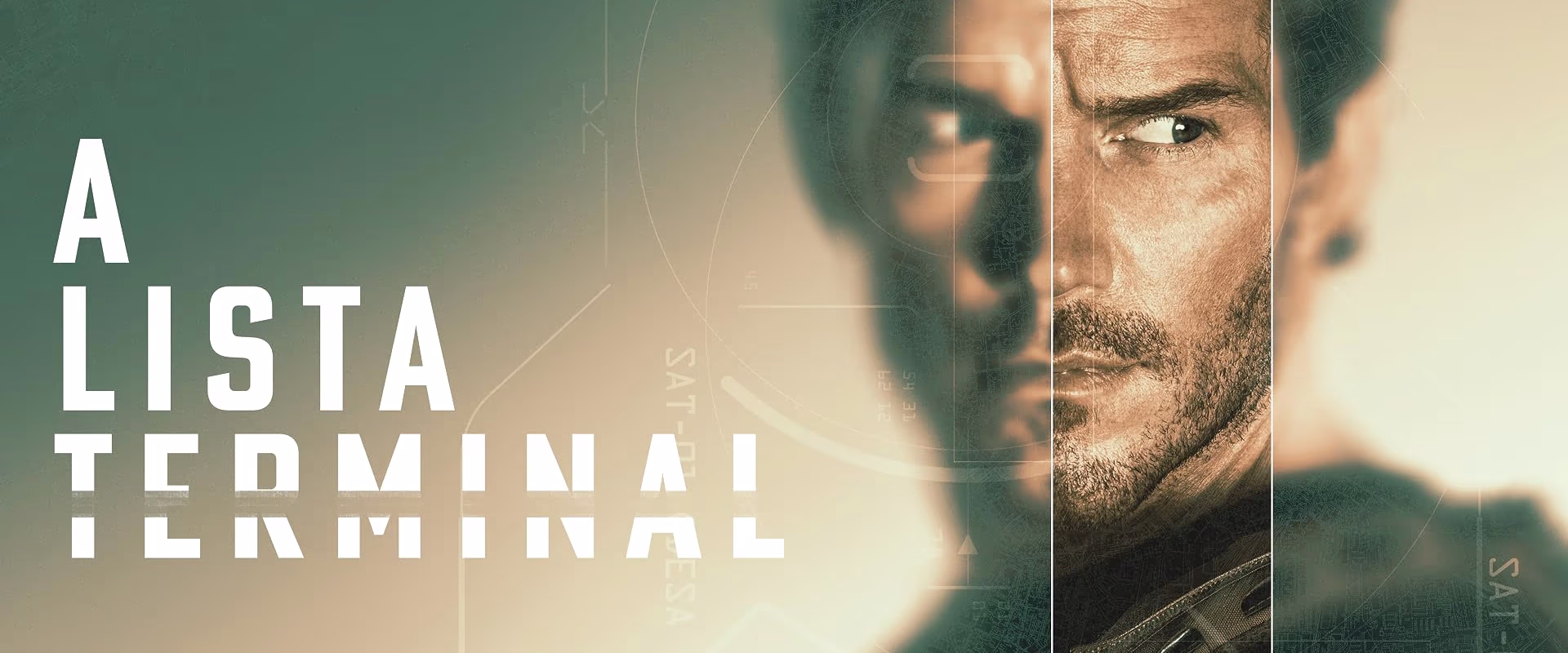 A lista terminal - temporada 2