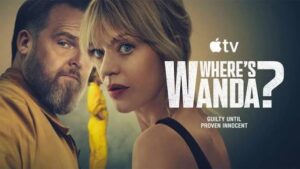 onde está wanda? - temporada 2