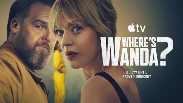 onde está wanda? - temporada 2